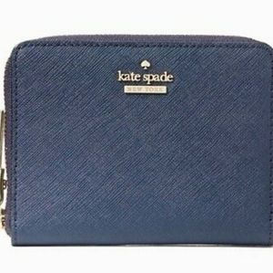 NWT Kate Spade Cameron Street Lainie Wallet